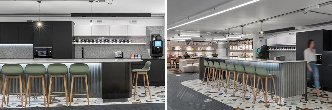 廣州辦公室裝修設計