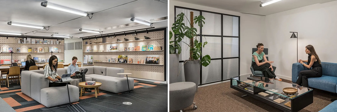 廣州辦公室裝修設計