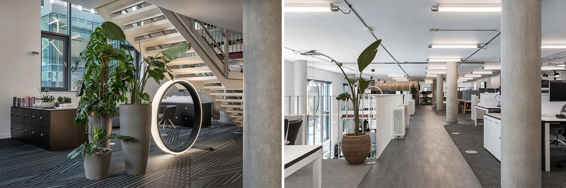 廣州辦公室裝修設計