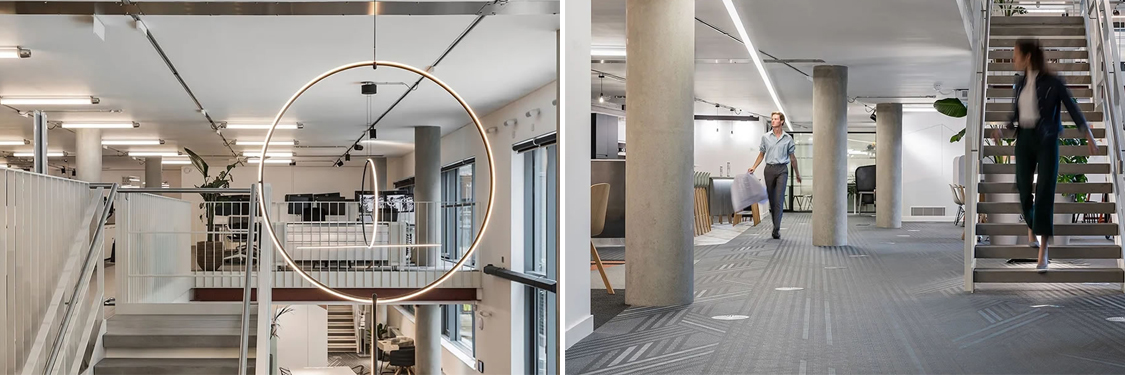 廣州辦公室裝修設計