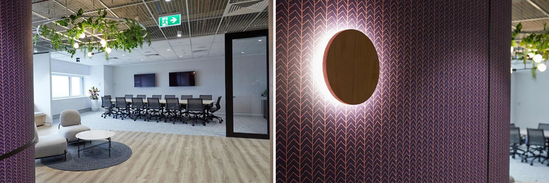 廣州辦公室裝修設計