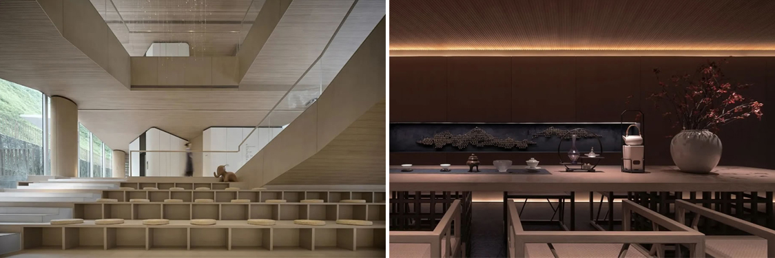 辦公區(qū)域裝修設(shè)計(jì)