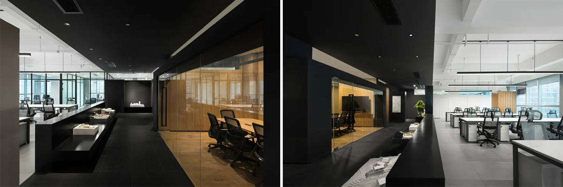 廣州辦公室裝修設(shè)計(jì)