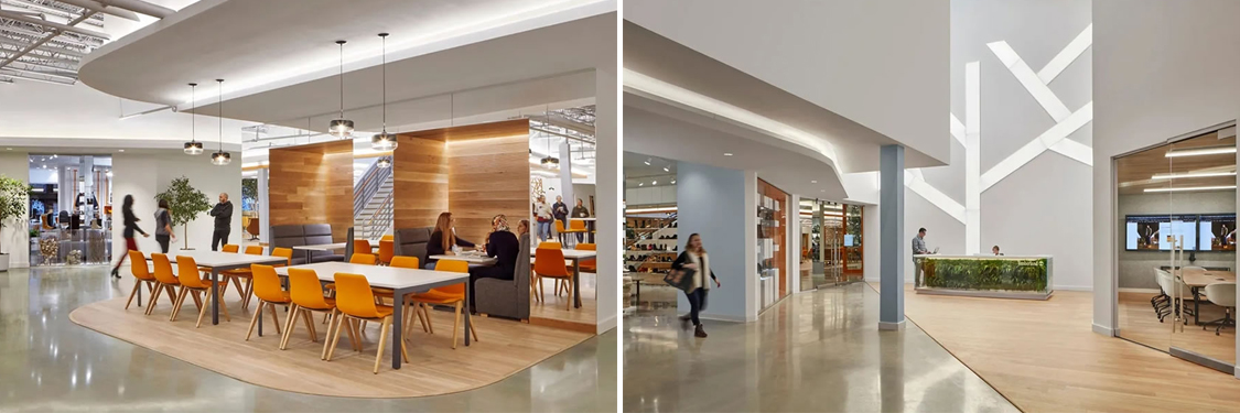 廣州辦公室裝修設(shè)計