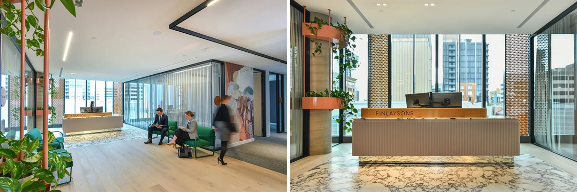 廣州辦公室裝修設(shè)計