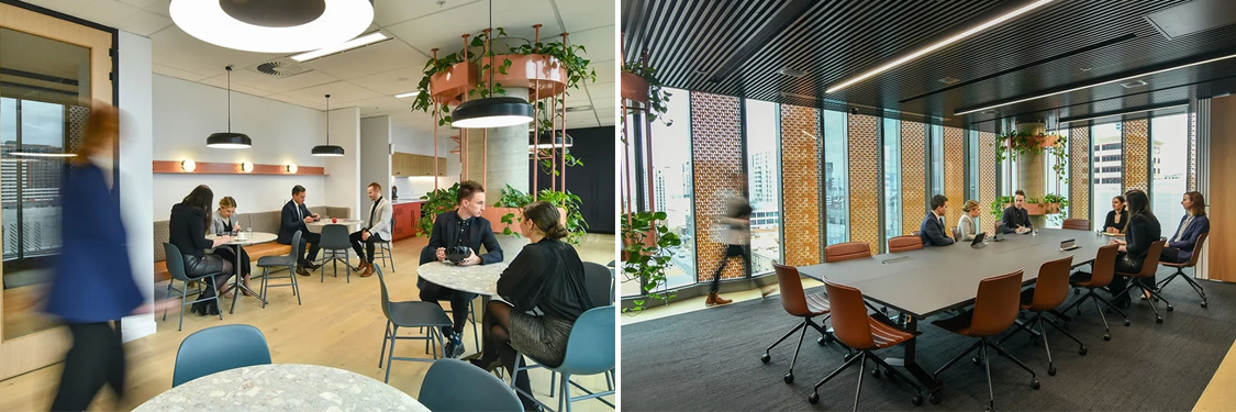 廣州辦公室裝修設(shè)計