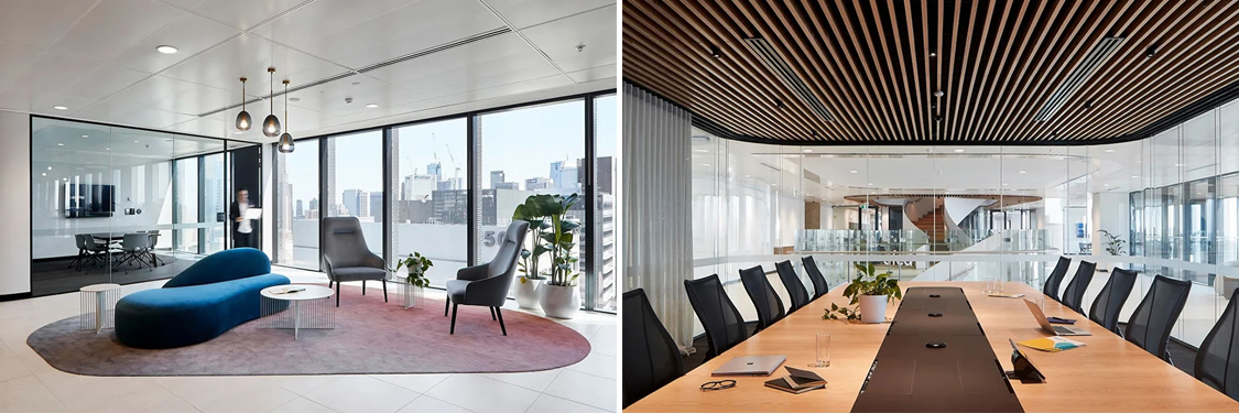 廣州辦公室裝修設(shè)計(jì)