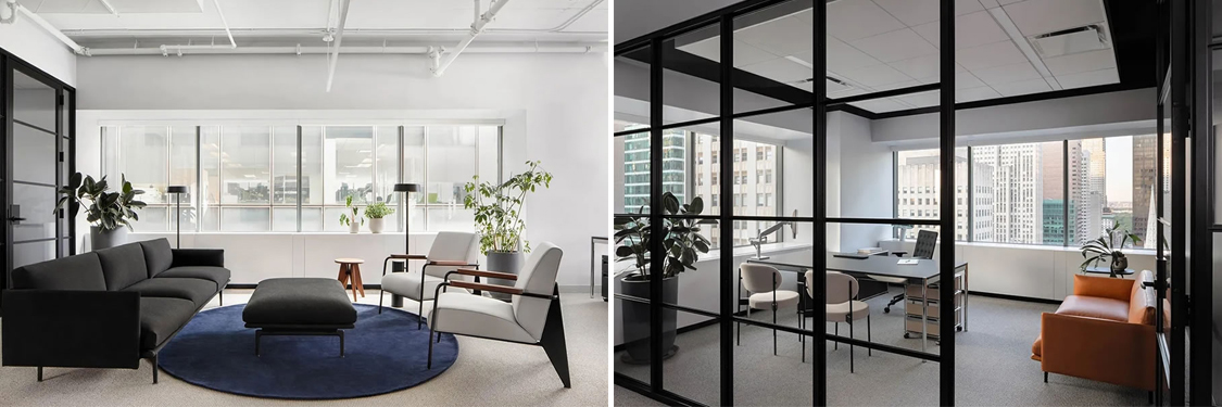 廣州辦公室裝修設計