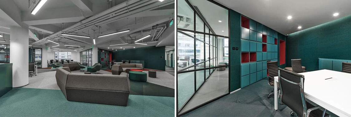 廣州辦公室裝修設(shè)計(jì)