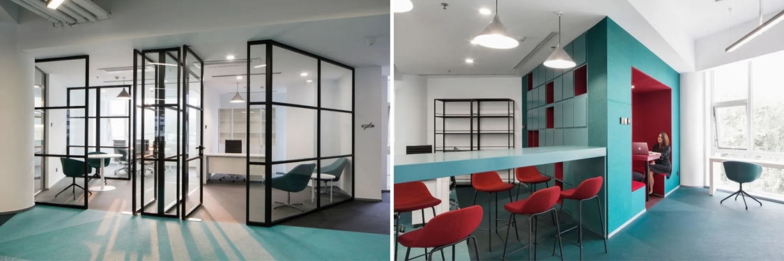 廣州辦公室裝修設(shè)計(jì)