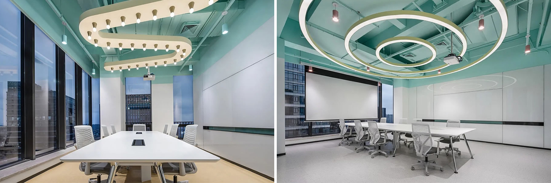 廣州辦公室裝修設計