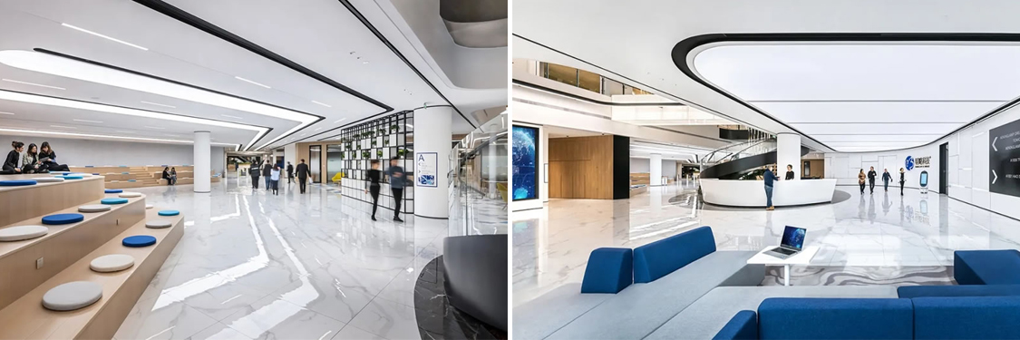 廣州辦公室裝修設計