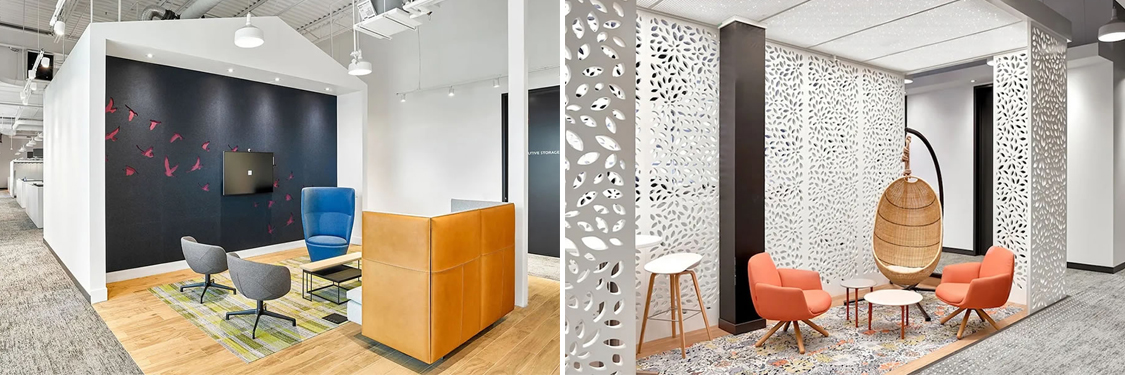 廣州辦公室裝修設計