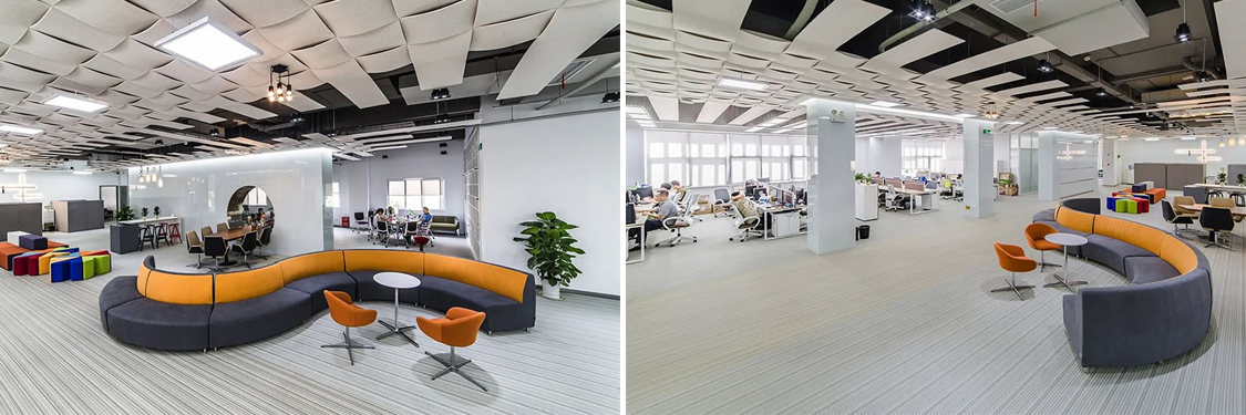 廣州辦公室裝修設計