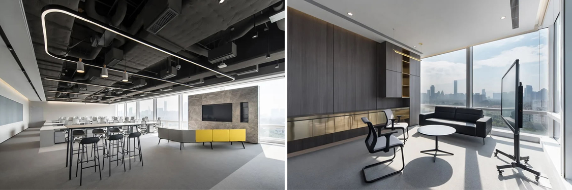 廣州辦公室裝修設(shè)計(jì)