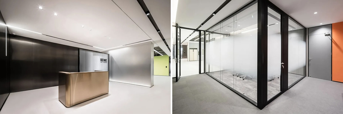 廣州辦公室裝修設(shè)計(jì)