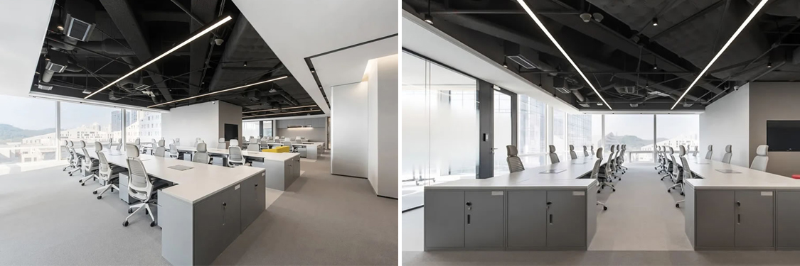 廣州辦公室裝修設(shè)計(jì)