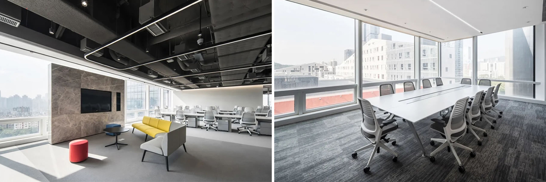 廣州辦公室裝修設(shè)計(jì)