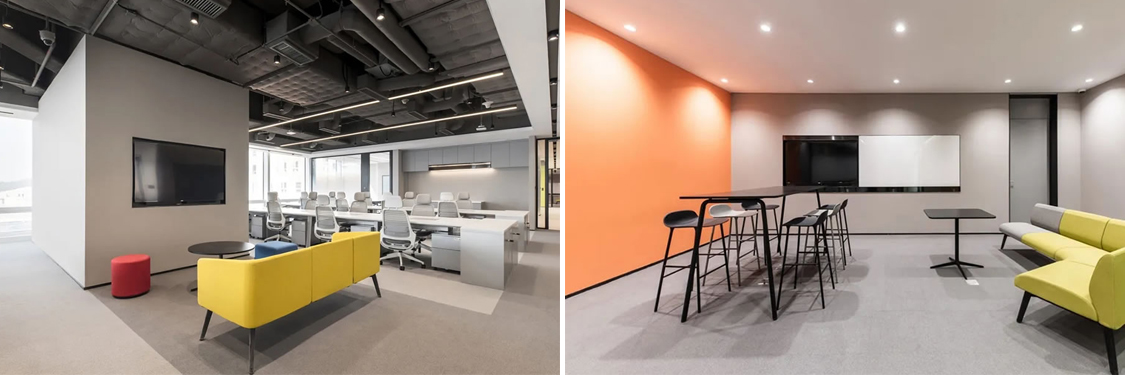 廣州辦公室裝修設(shè)計(jì)