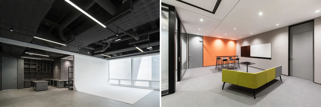 廣州辦公室裝修設(shè)計(jì)