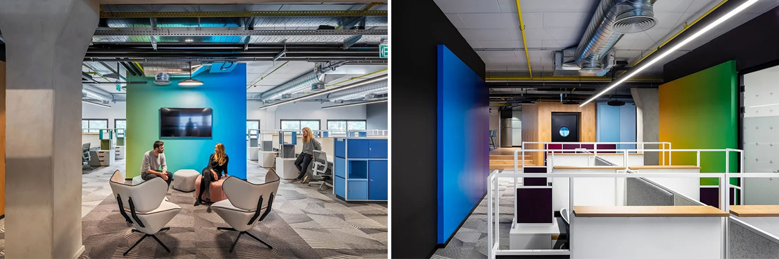 廣州辦公室裝修設(shè)計(jì)