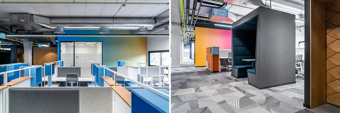 廣州辦公室裝修設(shè)計(jì)