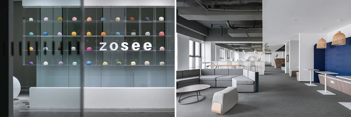 廣州辦公室裝修設(shè)計