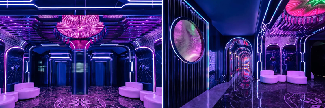 廣州名杰裝飾設計公司圖冊