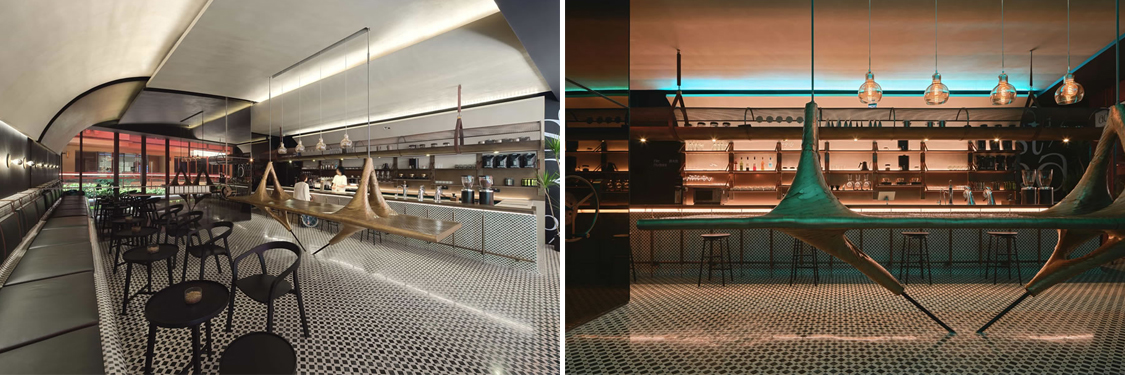 廣州名杰裝飾設(shè)計(jì)公司圖冊