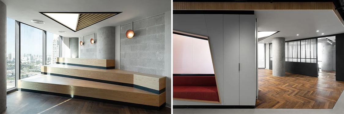 廣州名杰裝飾設計公司圖冊