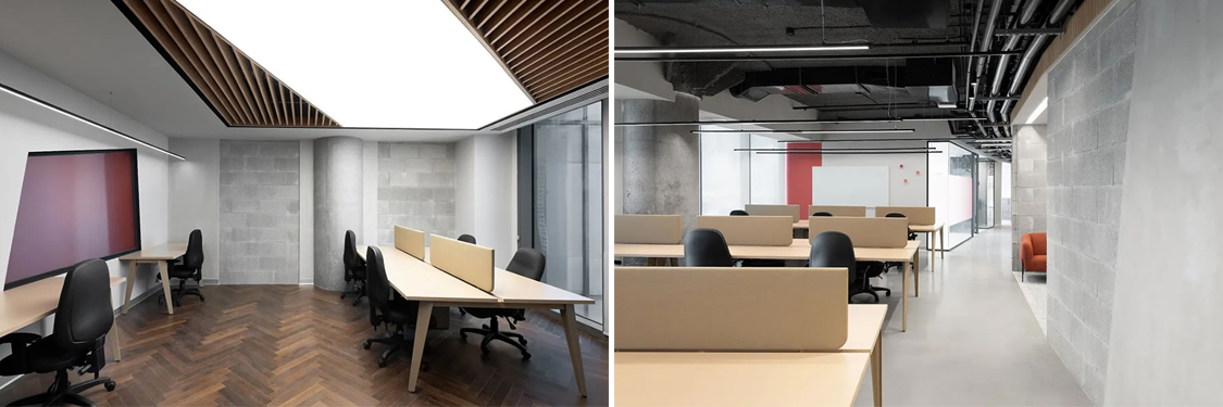 廣州名杰裝飾設計公司圖冊