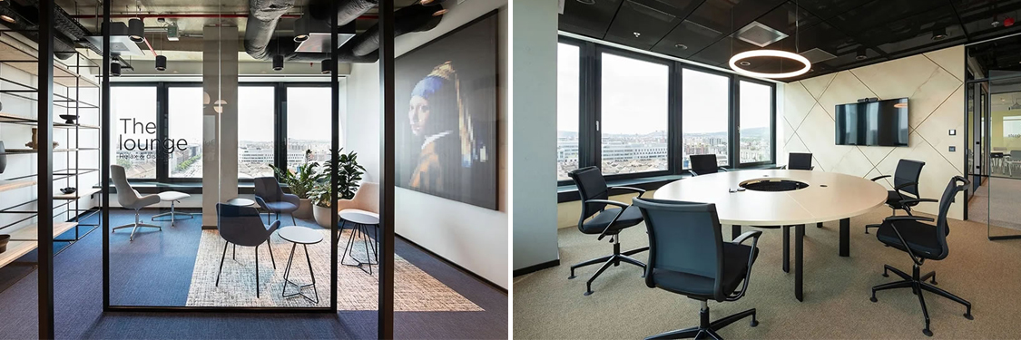 廣州名杰裝飾設計公司圖冊