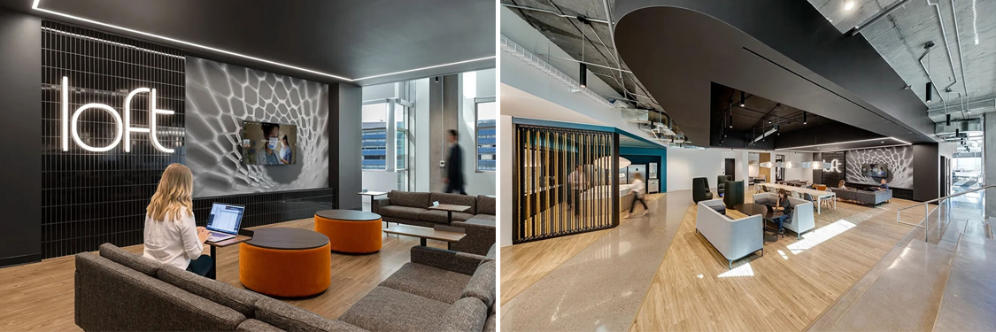 廣州名杰裝飾設計公司圖冊