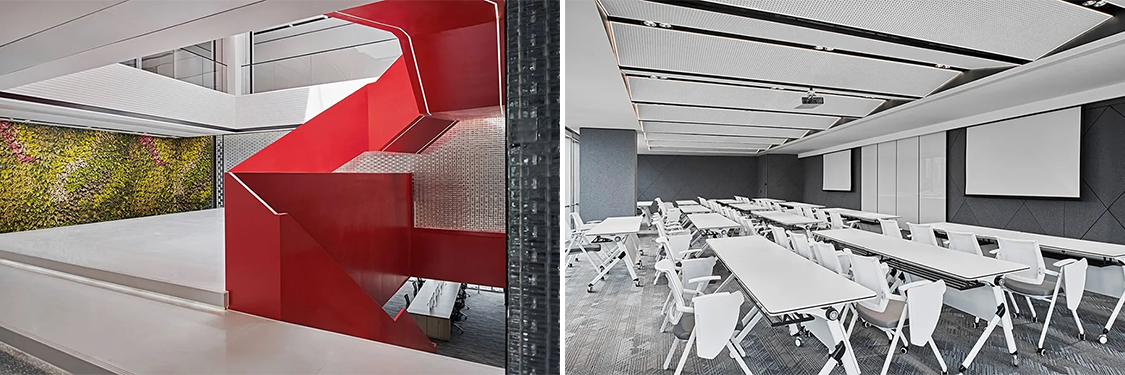 廣州名杰裝飾設(shè)計公司圖冊