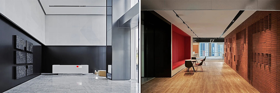 廣州名杰裝飾設(shè)計公司圖冊