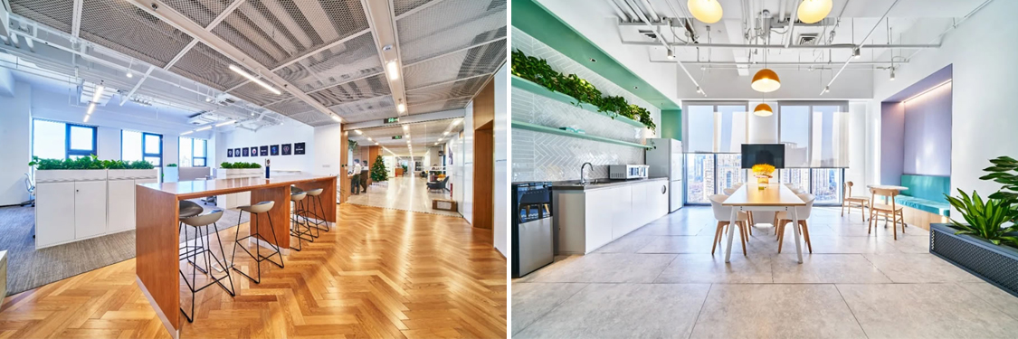 廣州名杰裝飾設計公司圖冊