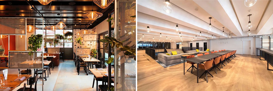 廣州名杰裝飾設計公司圖冊