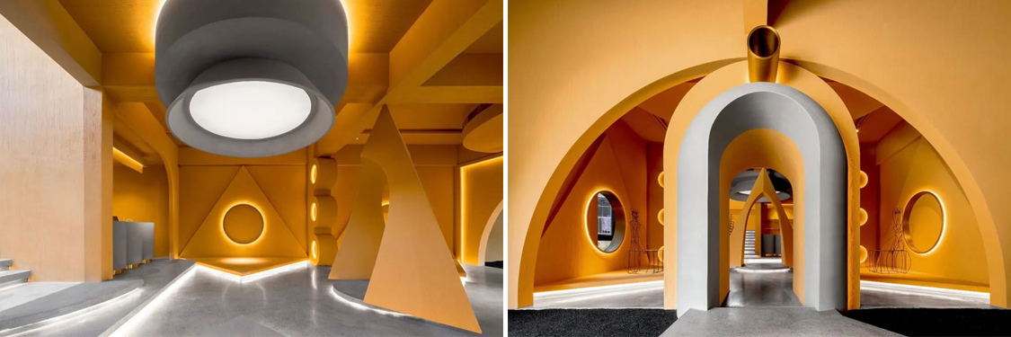 辦公室裝修設(shè)計