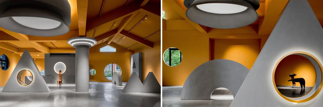 廣州名杰裝飾設(shè)計公司圖冊