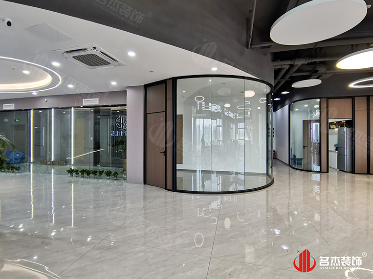 過道裝修設計效果