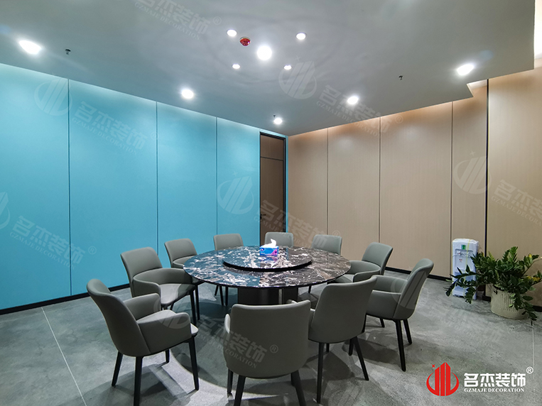 廣州名杰裝飾設(shè)計(jì)公司圖冊