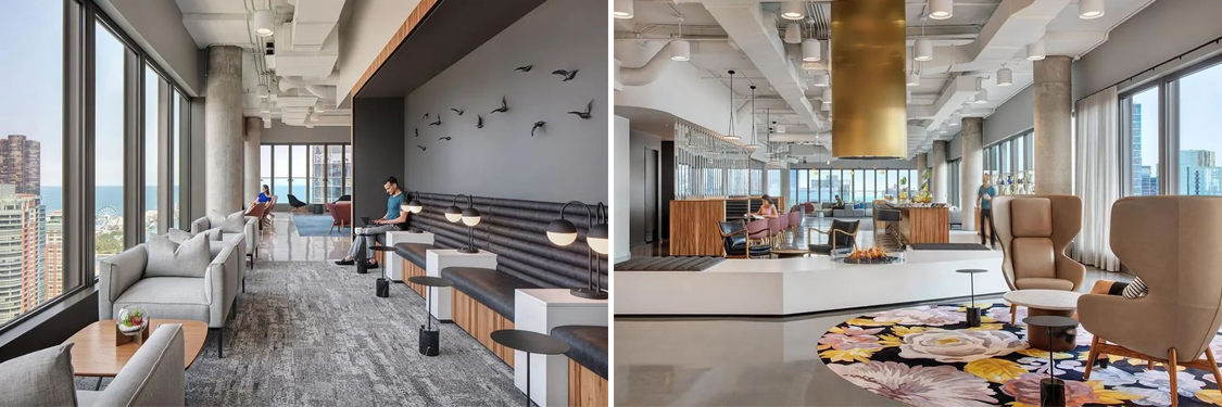 廣州名杰裝飾設計公司圖冊