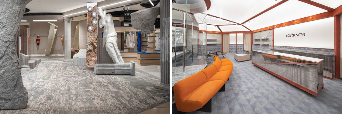 廣州辦公室裝修設計