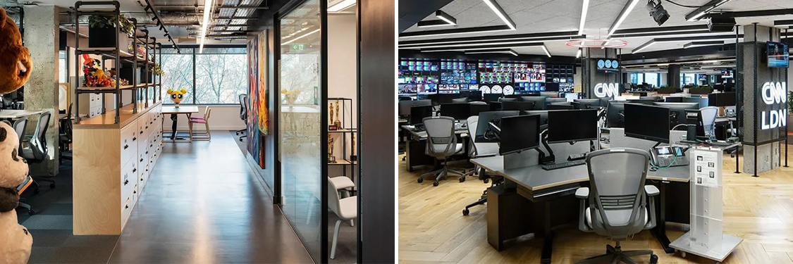 廣州名杰裝飾設(shè)計公司圖冊