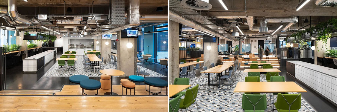 廣州名杰裝飾設(shè)計公司圖冊