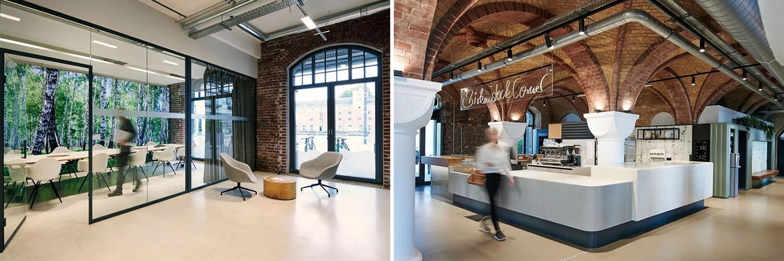 廣州辦公室裝修設計