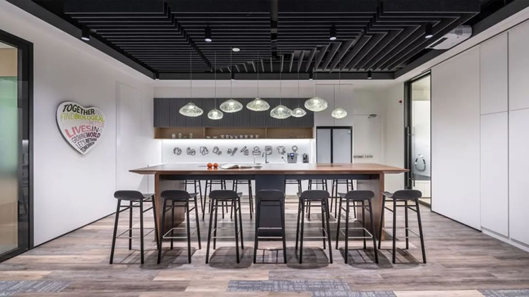 廣州辦公室裝修設(shè)計(jì)