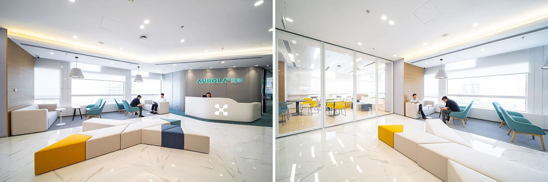 廣州辦公室裝修設計