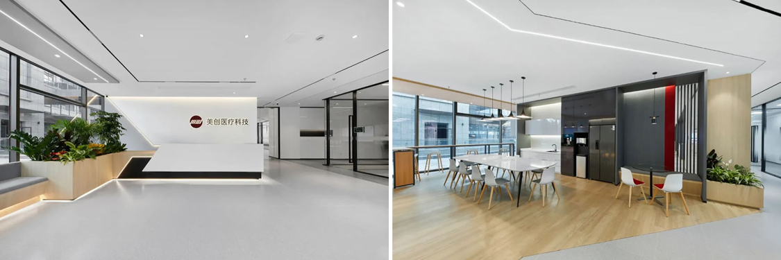 廣州辦公室裝修設(shè)計