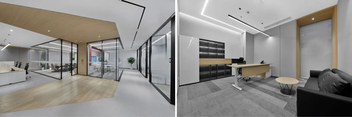 廣州辦公室裝修設(shè)計